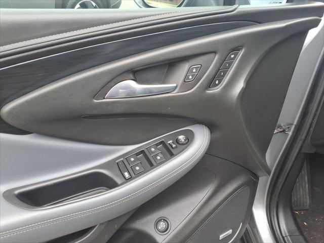 2020 Buick Envision AWD Premium I