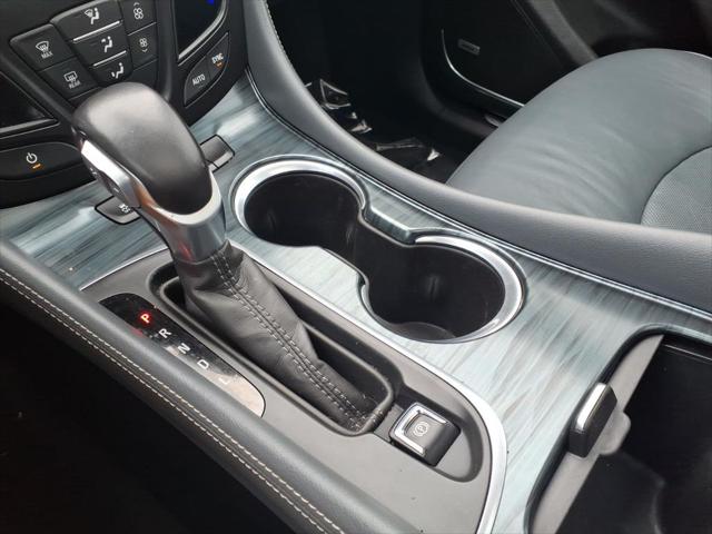 2020 Buick Envision AWD Premium I
