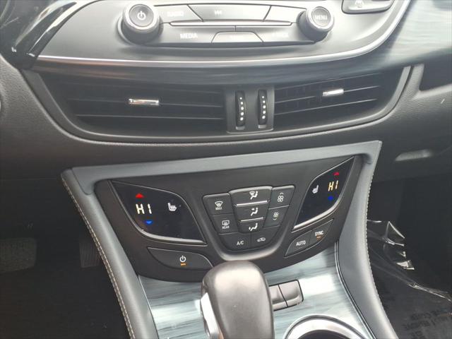 2020 Buick Envision AWD Premium I