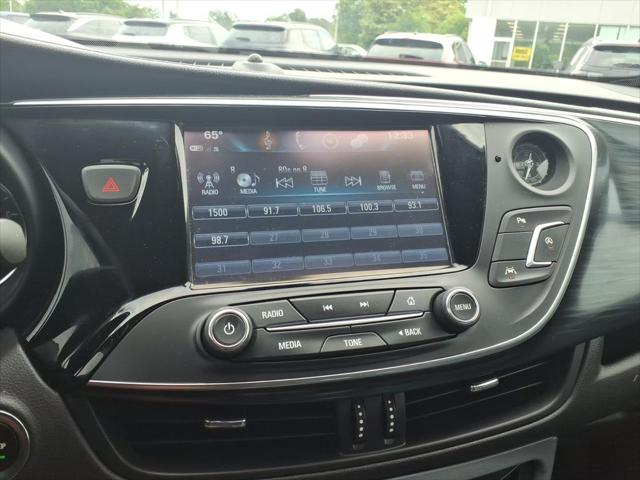 2020 Buick Envision AWD Premium I
