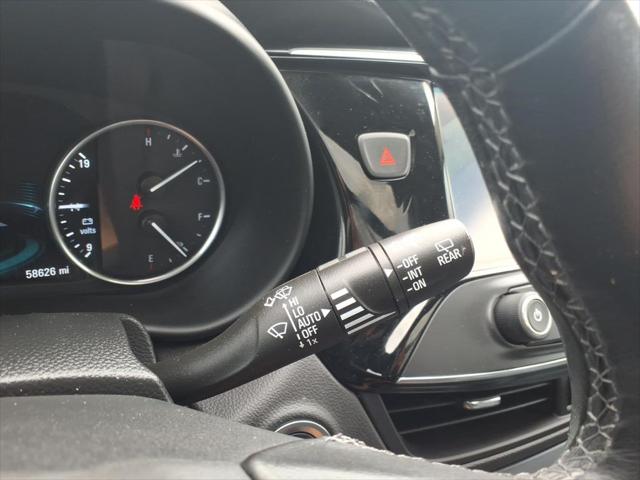 2020 Buick Envision AWD Premium I