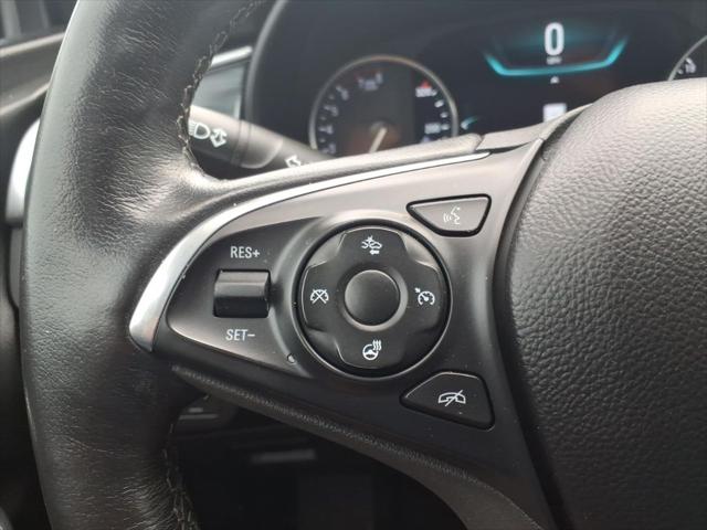 2020 Buick Envision AWD Premium I