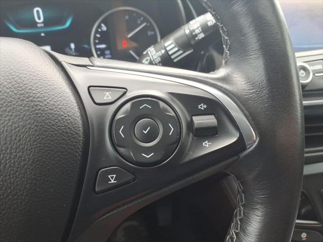 2020 Buick Envision AWD Premium I