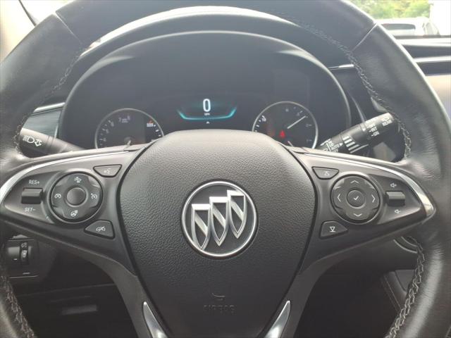 2020 Buick Envision AWD Premium I