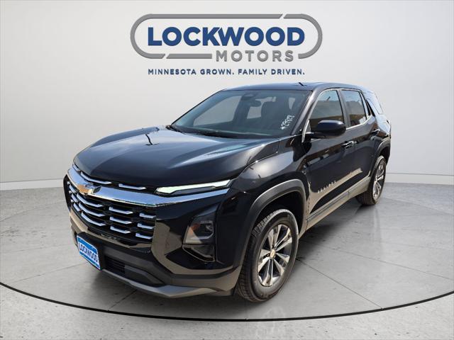 2026 Chevrolet Equinox AWD LT for sale in Marshall, MN