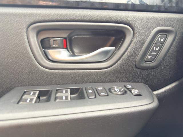 2026 Honda Passport AWD TrailSport Elite