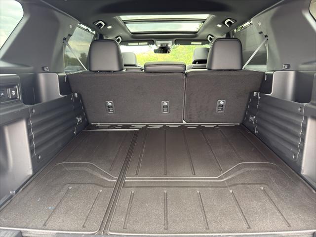 2026 Honda Passport AWD TrailSport Elite