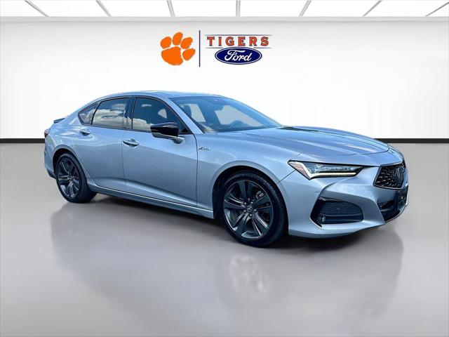 2021 Acura TLX A-SPEC Package for sale in West Union, SC