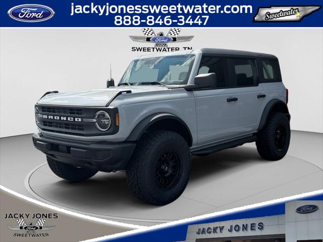 2026 Ford Bronco Base for sale in Sweetwater, TN