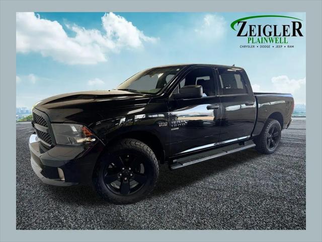2019 Ram 1500 Classic ST for sale in Plainwell, MI