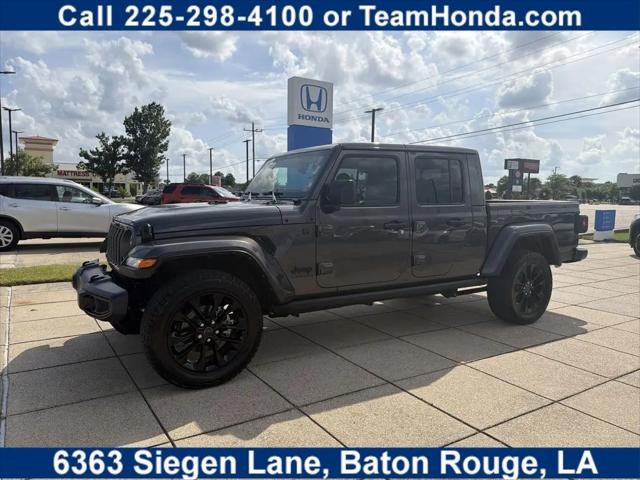 2024 Jeep Gladiator Sport for sale in Baton Rouge, LA