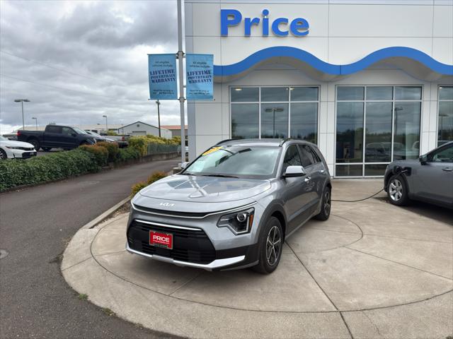 2024 Kia Niro EX for sale in McMinnville, OR