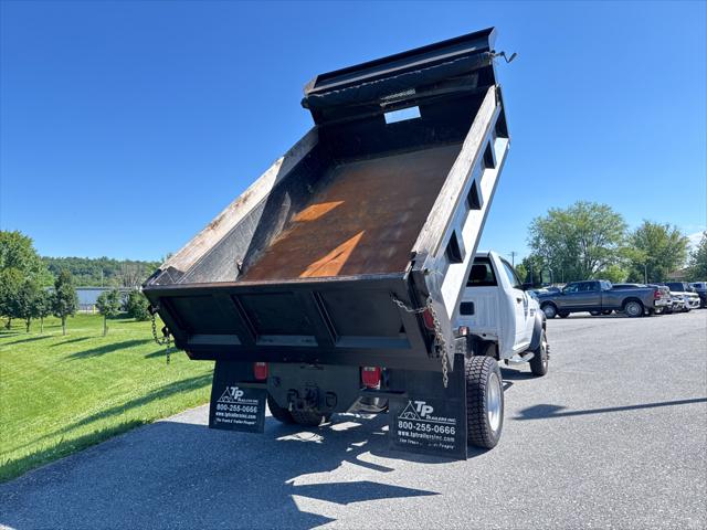 2016 Ram 5500 Tradesman/SLT
