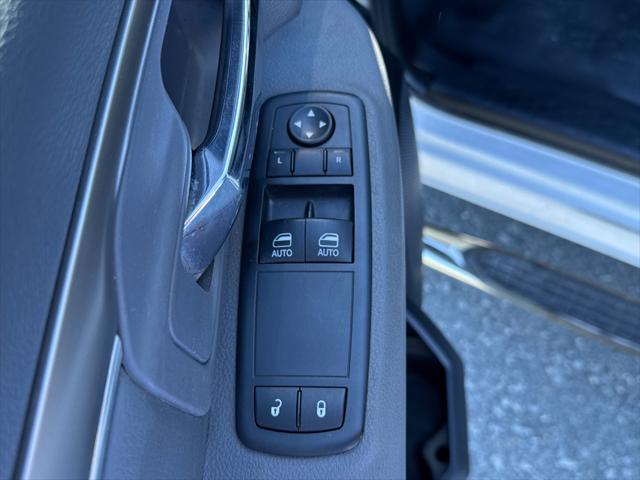 2016 Ram 5500 Tradesman/SLT