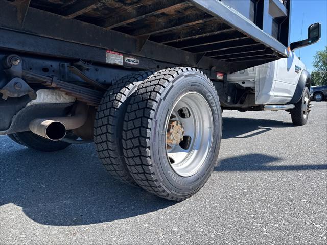 2016 Ram 5500 Tradesman/SLT