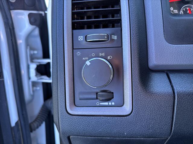 2016 Ram 5500 Tradesman/SLT