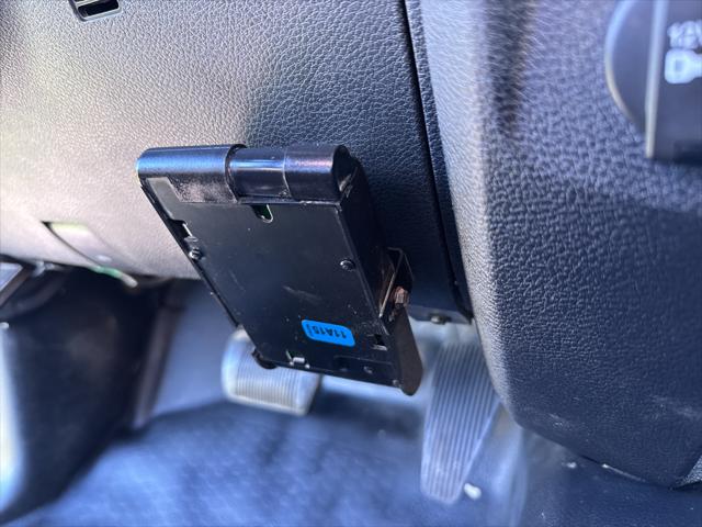 2016 Ram 5500 Tradesman/SLT