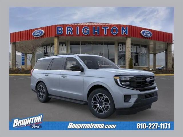 2026 Ford Expedition Active for sale in Brighton, MI