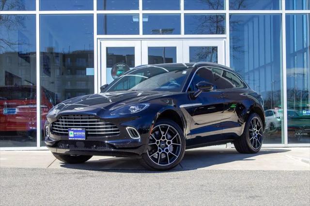 2022 Aston Martin DBX Base for sale in Brighton, MA