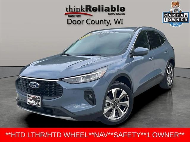 2025 Ford Escape Platinum for sale in Sturgeon Bay, WI