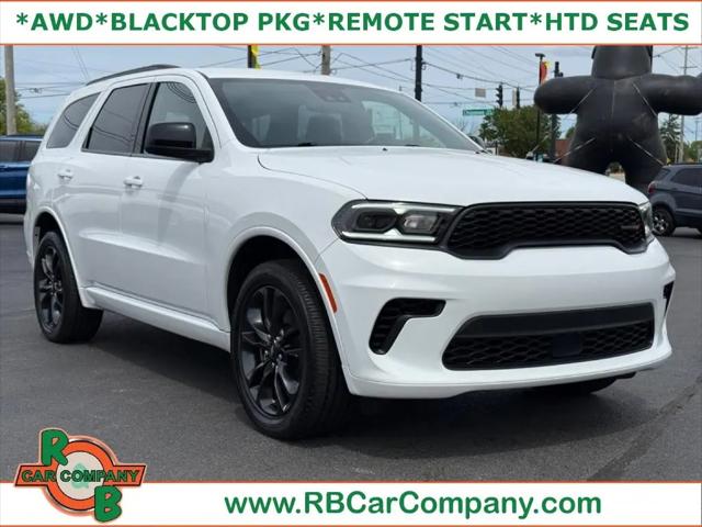 2023 Dodge Durango GT Launch Edition  AWD for sale in South Bend, IN
