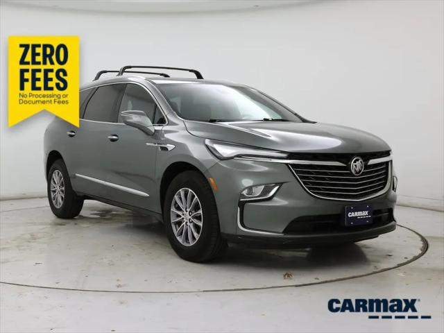 2023 Buick Enclave Essence AWD for sale in Virginia Beach, VA