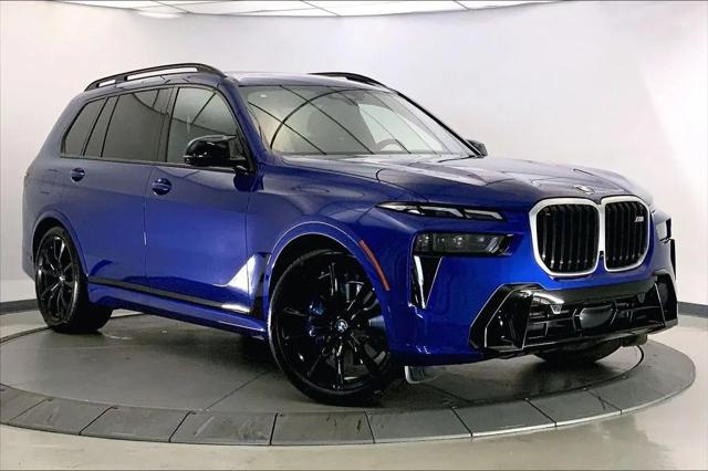 2026 BMW X7 M60i for sale in Cincinnati, OH