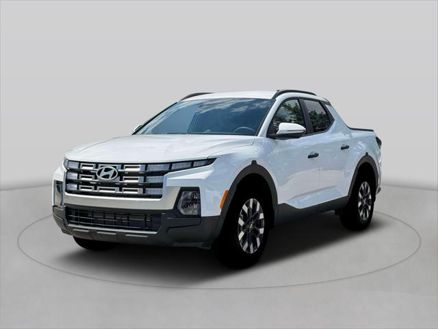 2026 Hyundai Santa Cruz SEL for sale in LITHIA SPRINGS, GA