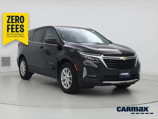 2023 Chevrolet Equinox FWD LT for sale in Dothan, AL
