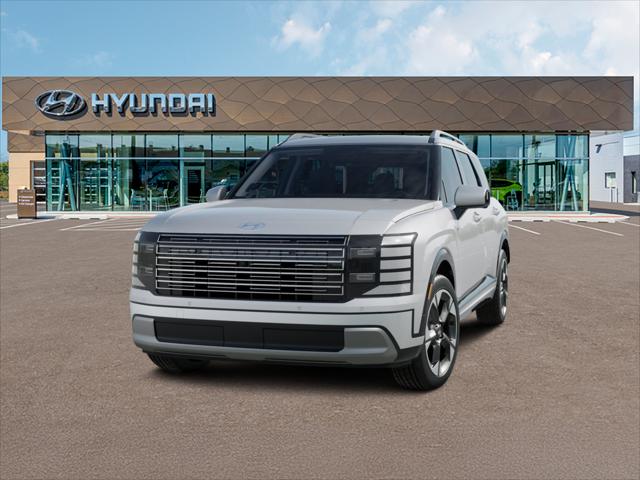 2026 Hyundai Palisade Limited for sale in NORTH HAMPTON, NH