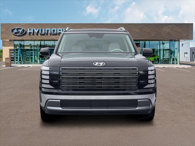 2026 Hyundai Palisade SEL 8P