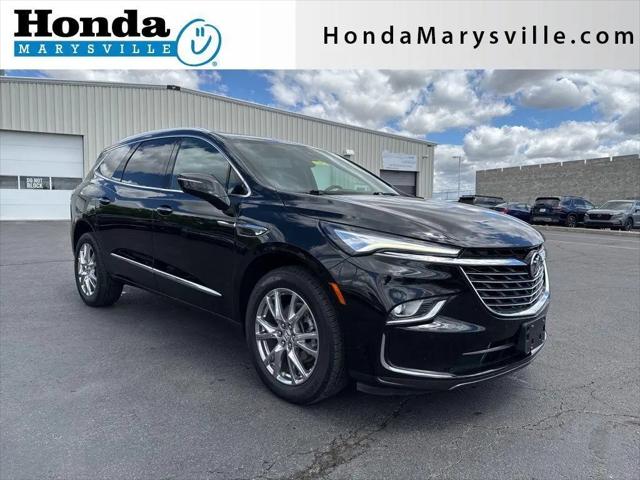 2023 Buick Enclave Premium AWD for sale in Marysville, OH