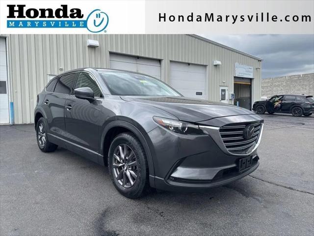 2023 Mazda CX-9 Touring for sale near Marysville, OH