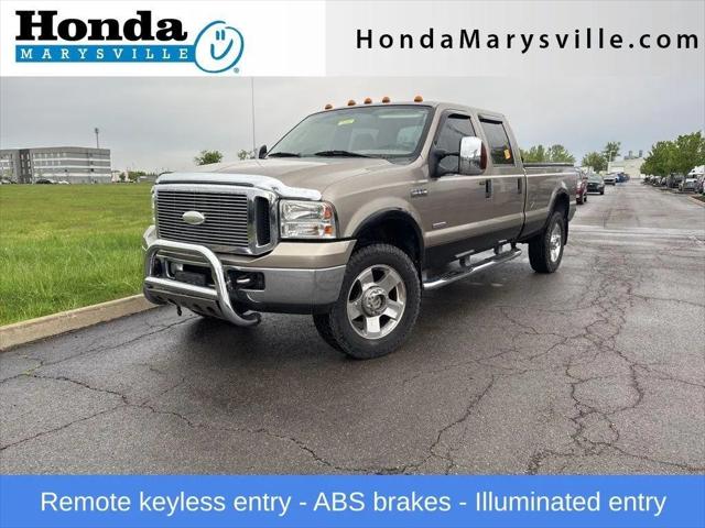 2006 Ford F-350 for sale near Marysville, OH