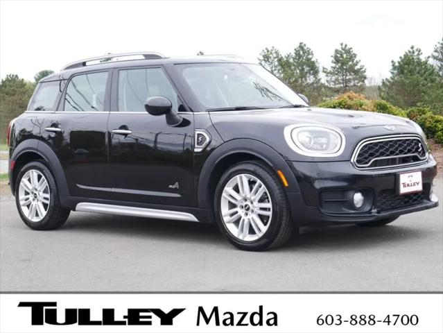 2018 MINI Countryman Cooper S for sale in Nashua, NH