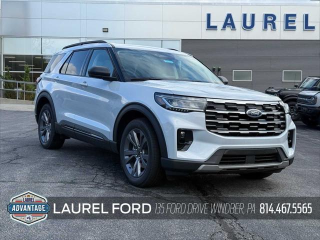 2026 Ford Explorer Active for sale in Windber, PA