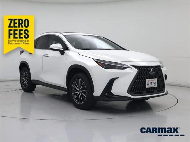 2024 Lexus NX 350 Premium for sale in Buena Park, CA