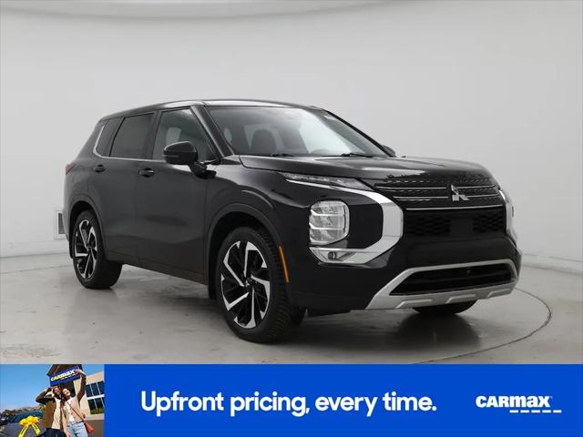 2024 Mitsubishi Outlander SE 2.5 S-AWC for sale near West Carrollton, OH
