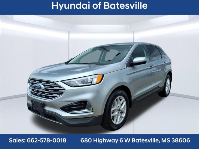 2022 Ford Edge SEL for sale in BATESVILLE, MS