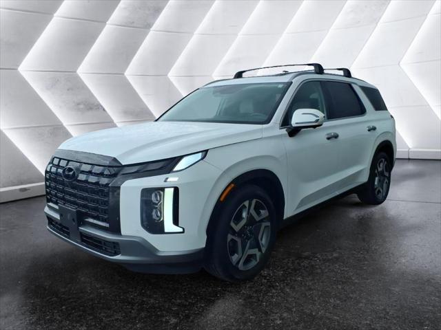 2025 Hyundai Palisade SEL Premium 8P for sale in BATESVILLE, MS