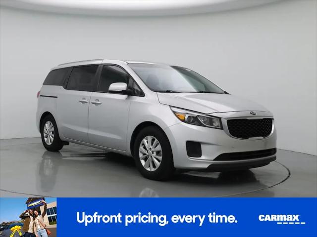 2016 Kia Sedona LX for sale in Tolleson, AZ