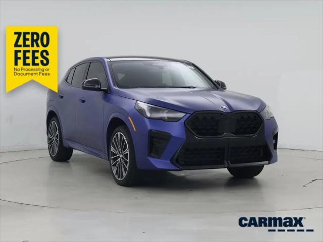 2025 BMW X2 xDrive28i for sale in Davie, FL