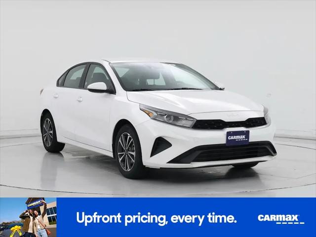 2024 Kia Forte LXS for sale in Greensboro, NC