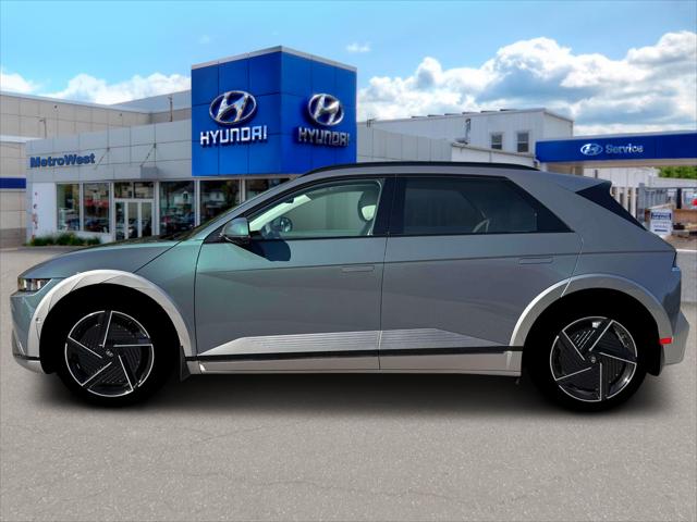 2026 Hyundai IONIQ 5 Limited