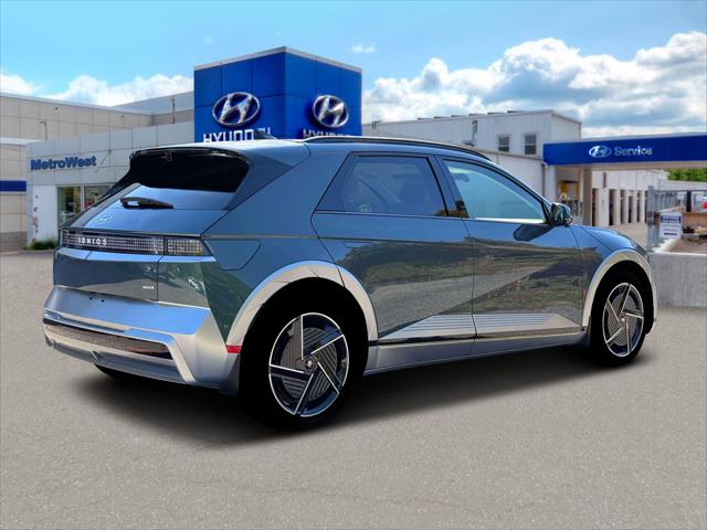 2026 Hyundai IONIQ 5 Limited