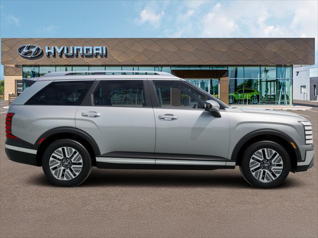 2026 Hyundai Palisade SEL Premium 8P
