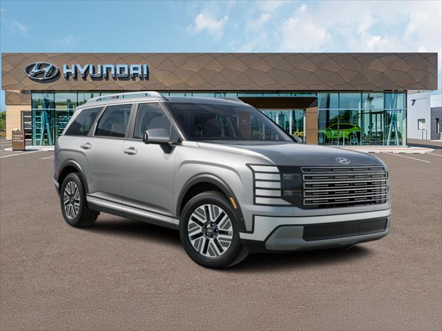 2026 Hyundai Palisade SEL Premium 8P