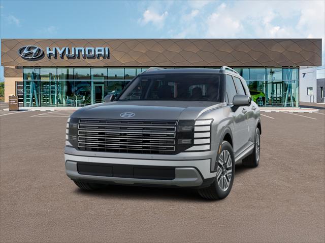 2026 Hyundai Palisade SEL Premium 8P
