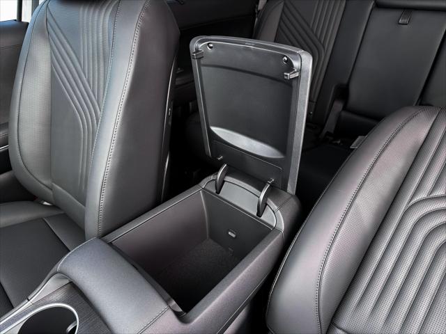 2026 Hyundai Palisade SEL Premium 8P