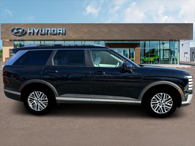 2026 Hyundai Palisade SEL Premium